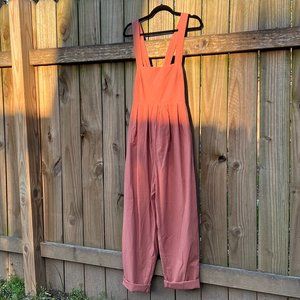 Free People Jumpsuit